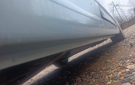 Citroen C4 II рестайлинг, 2005 год, 270 000 рублей, 10 фотография