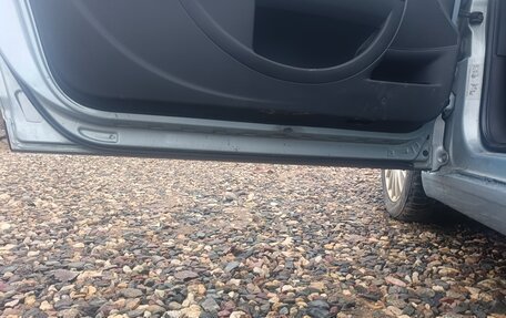 Citroen C4 II рестайлинг, 2005 год, 270 000 рублей, 11 фотография