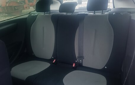 Citroen C4 II рестайлинг, 2005 год, 270 000 рублей, 13 фотография