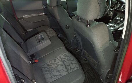 Peugeot 3008 I рестайлинг, 2011 год, 820 000 рублей, 7 фотография