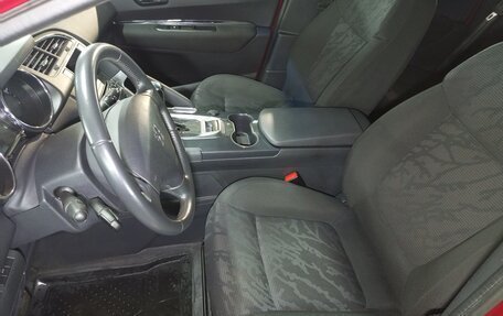 Peugeot 3008 I рестайлинг, 2011 год, 820 000 рублей, 5 фотография