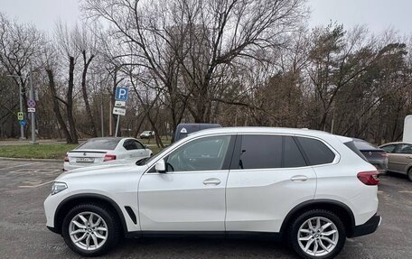 BMW X5, 2019 год, 5 950 000 рублей, 1 фотография