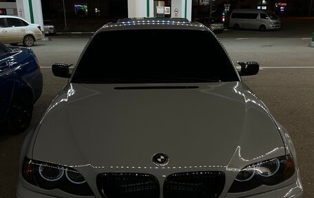 BMW 3 серия, 2001 год, 1 050 000 рублей, 2 фотография