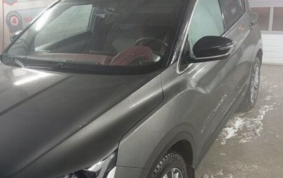 Geely Coolray I, 2023 год, 1 900 000 рублей, 1 фотография