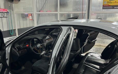 BMW 3 серия, 2001 год, 1 050 000 рублей, 7 фотография