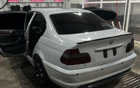 BMW 3 серия, 2001 год, 1 050 000 рублей, 6 фотография