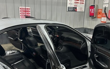 BMW 3 серия, 2001 год, 1 050 000 рублей, 8 фотография