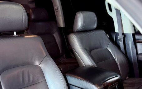 Toyota Land Cruiser 200, 2008 год, 2 600 000 рублей, 12 фотография