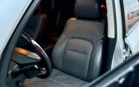 Toyota Land Cruiser 200, 2008 год, 2 600 000 рублей, 13 фотография