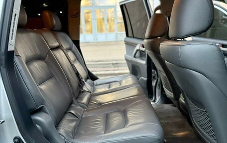 Toyota Land Cruiser 200, 2008 год, 2 600 000 рублей, 16 фотография