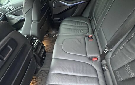 BMW X5, 2019 год, 5 950 000 рублей, 10 фотография