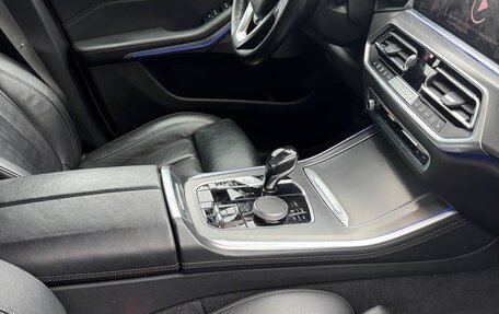 BMW X5, 2019 год, 5 950 000 рублей, 12 фотография