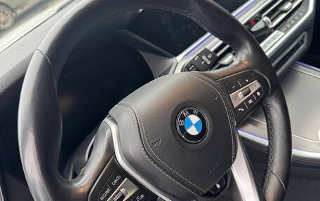 BMW X5, 2019 год, 5 950 000 рублей, 17 фотография