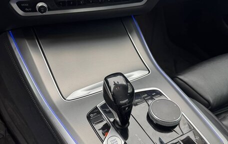 BMW X5, 2019 год, 5 950 000 рублей, 18 фотография