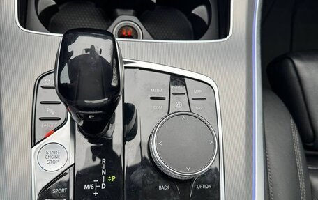 BMW X5, 2019 год, 5 950 000 рублей, 26 фотография