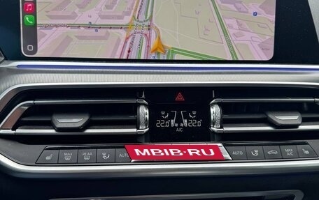 BMW X5, 2019 год, 5 950 000 рублей, 22 фотография