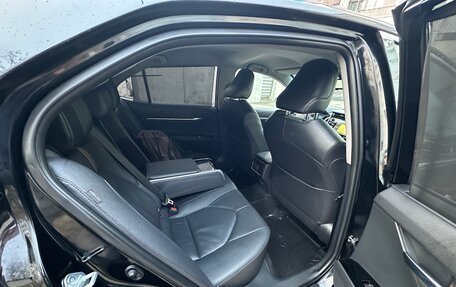 Toyota Camry, 2020 год, 2 850 000 рублей, 8 фотография