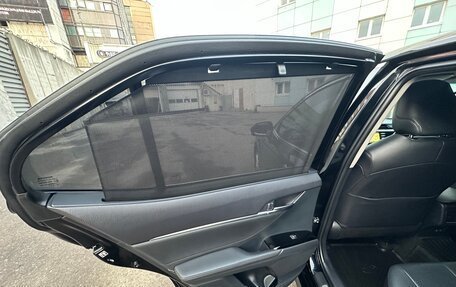 Toyota Camry, 2020 год, 2 850 000 рублей, 10 фотография