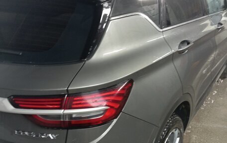 Geely Coolray I, 2023 год, 1 900 000 рублей, 3 фотография