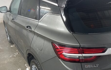 Geely Coolray I, 2023 год, 1 900 000 рублей, 4 фотография