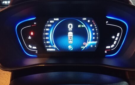 Geely Coolray I, 2023 год, 1 900 000 рублей, 5 фотография