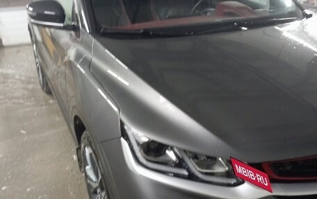 Geely Coolray I, 2023 год, 1 900 000 рублей, 2 фотография