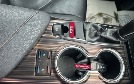 Toyota Camry, 2020 год, 2 850 000 рублей, 11 фотография