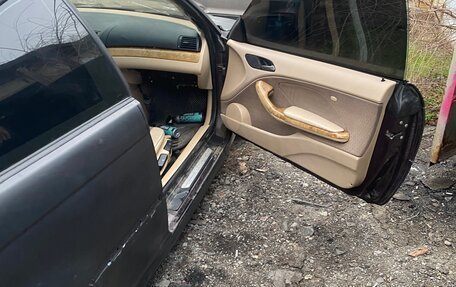 BMW 3 серия, 2003 год, 270 000 рублей, 3 фотография