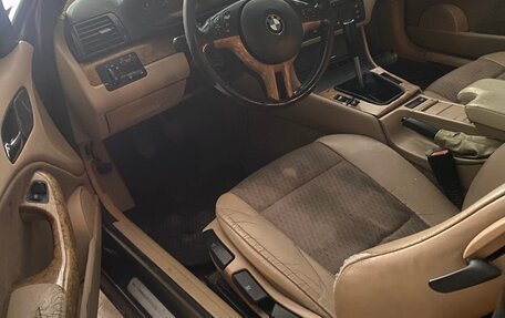 BMW 3 серия, 2003 год, 270 000 рублей, 5 фотография