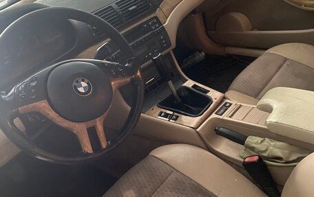 BMW 3 серия, 2003 год, 270 000 рублей, 6 фотография