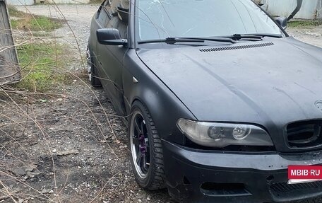 BMW 3 серия, 2003 год, 270 000 рублей, 2 фотография