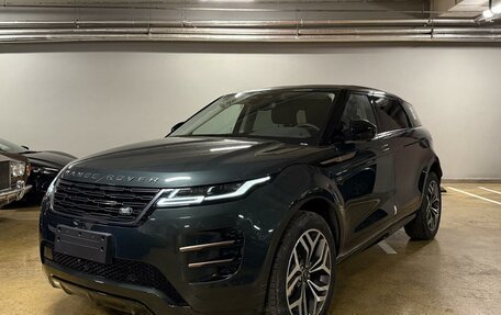 Land Rover Range Rover Evoque II, 2025 год, 6 553 380 рублей, 1 фотография