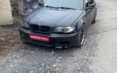 BMW 3 серия, 2003 год, 270 000 рублей, 1 фотография