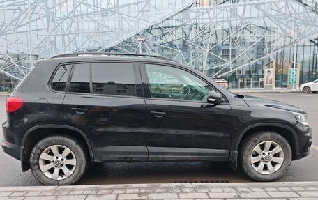 Volkswagen Tiguan I, 2012 год, 1 300 000 рублей, 5 фотография