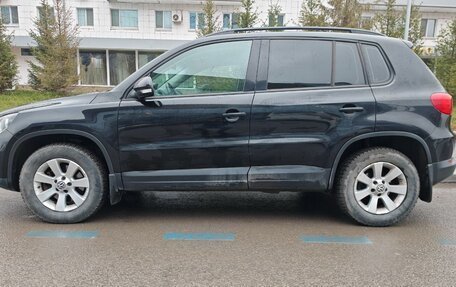 Volkswagen Tiguan I, 2012 год, 1 300 000 рублей, 6 фотография