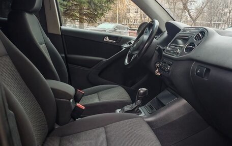 Volkswagen Tiguan I, 2012 год, 1 300 000 рублей, 7 фотография