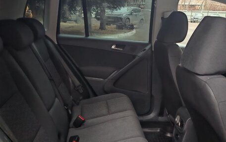 Volkswagen Tiguan I, 2012 год, 1 300 000 рублей, 8 фотография