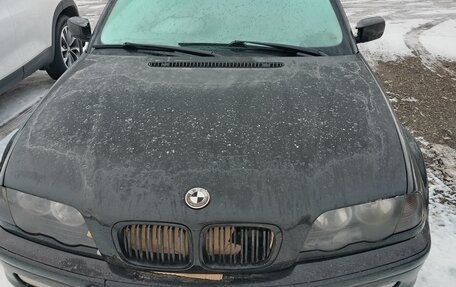 BMW 3 серия, 1998 год, 1 фотография