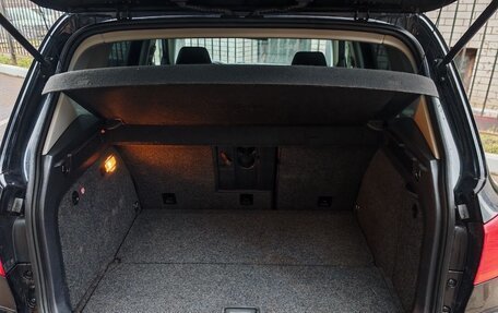 Volkswagen Tiguan I, 2012 год, 1 300 000 рублей, 9 фотография