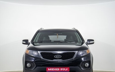 KIA Sorento II рестайлинг, 2012 год, 1 369 000 рублей, 1 фотография