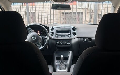 Volkswagen Tiguan I, 2012 год, 1 300 000 рублей, 10 фотография