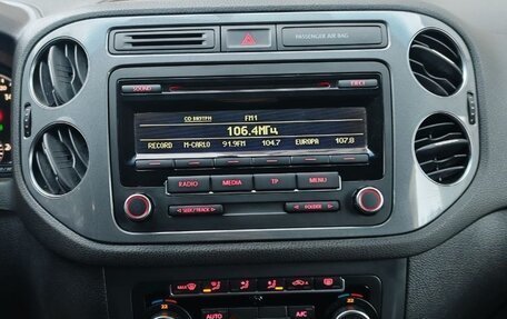 Volkswagen Tiguan I, 2012 год, 1 300 000 рублей, 12 фотография