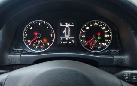 Volkswagen Tiguan I, 2012 год, 1 300 000 рублей, 11 фотография