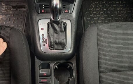 Volkswagen Tiguan I, 2012 год, 1 300 000 рублей, 13 фотография