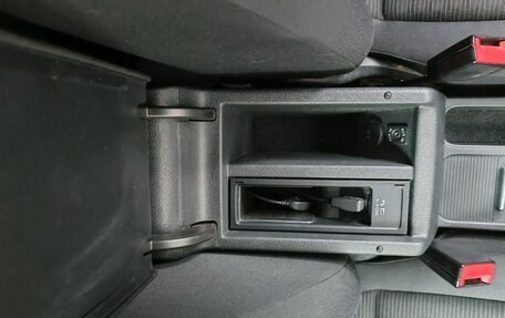 Volkswagen Tiguan I, 2012 год, 1 300 000 рублей, 14 фотография