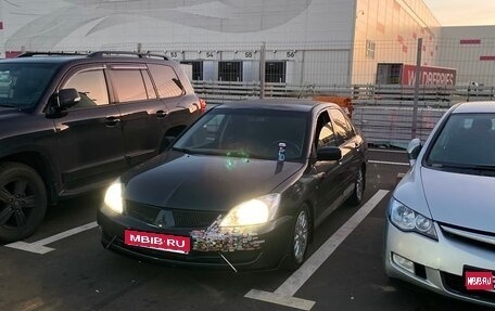 Mitsubishi Lancer IX, 2003 год, 410 000 рублей, 1 фотография