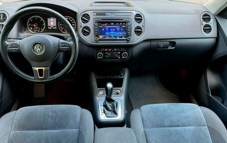 Volkswagen Tiguan I, 2014 год, 1 980 000 рублей, 6 фотография