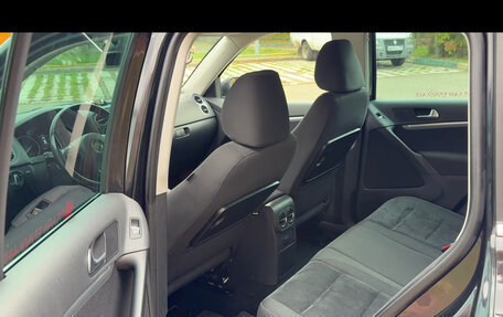 Volkswagen Tiguan I, 2014 год, 1 980 000 рублей, 9 фотография