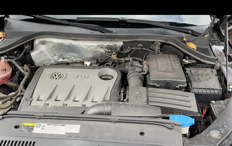 Volkswagen Tiguan I, 2014 год, 1 980 000 рублей, 8 фотография