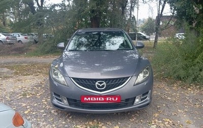 Mazda 6, 2007 год, 750 000 рублей, 1 фотография